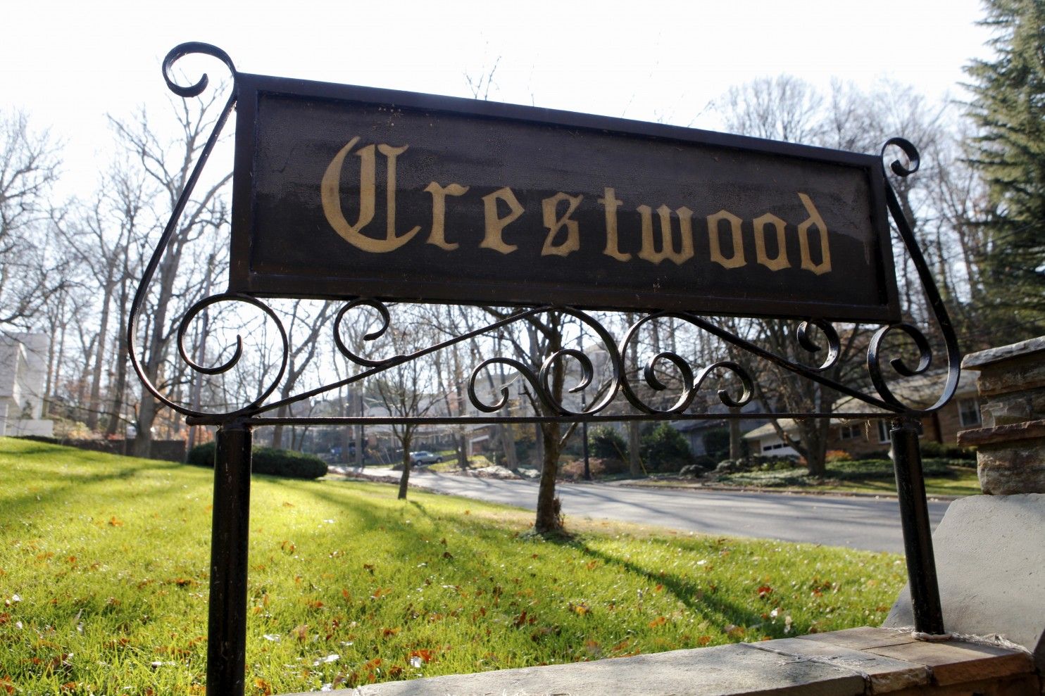 crestwood
